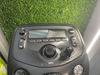 ΓΝΗΣΙΑ ΟΘΟΝΗ TOYOTA AYGO / CITROEN C1 / PEUGEOT 108 / 2014 - 2021