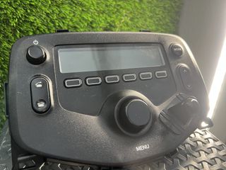 ΓΝΗΣΙΑ ΟΘΟΝΗ TOYOTA AYGO / CITROEN C1 / PEUGEOT 108 / 2014 - 2021-thumb-4