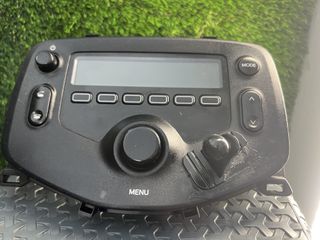 ΓΝΗΣΙΑ ΟΘΟΝΗ TOYOTA AYGO / CITROEN C1 / PEUGEOT 108 / 2014 - 2021-thumb-5