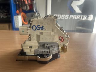 Audi/Porsche κλειδαριά εμπρός αριστερά 8J1837015C 7PIN