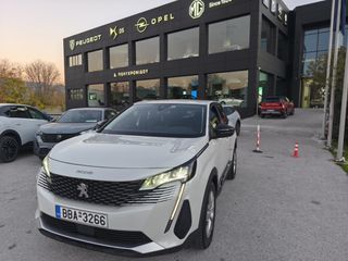 Peugeot 3008 2022 1.5 BLUEHDI 130 ACTIVE PACK