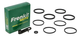ΣΕΤ ΕΠΙΣΚΕΥΗΣ ΔΑΓΚΑΝΑΣ ΜΠΡΟΣΤΑ KAWASAKI ZX6R ZX10R ZX12R 2002-2010 FRENKIT