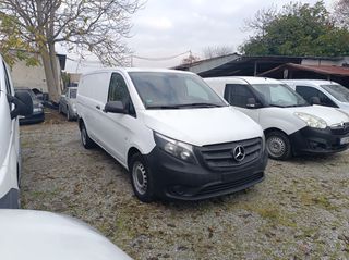 Mercedes-Benz Vito 2017 111CDi Long L2H1