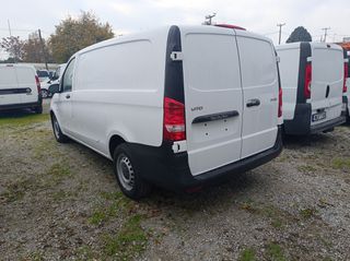 Mercedes-Benz Vito 2017 111CDi Long L2H1-thumb-2
