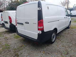 Mercedes-Benz Vito 2017 111CDi Long L2H1-thumb-3