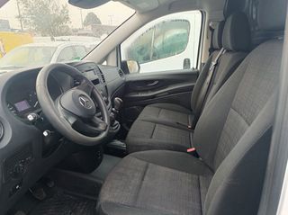 Mercedes-Benz Vito 2017 111CDi Long L2H1-thumb-4