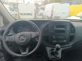 Mercedes-Benz Vito 2017 111CDi Long L2H1-thumb-5