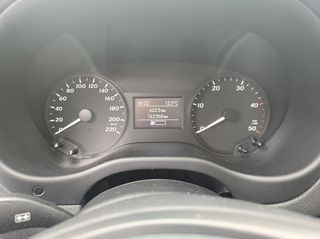 Mercedes-Benz Vito 2017 111CDi Long L2H1-thumb-6