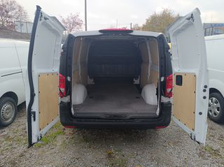 Mercedes-Benz Vito 2017 111CDi Long L2H1-thumb-7