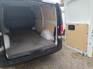 Mercedes-Benz Vito 2017 111CDi Long L2H1-thumb-8