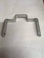ΒΑΣΗ ΚΛΕΙΣΤΡΟ ΣΕΛΑΣ SUZUKI FB50/ FB80