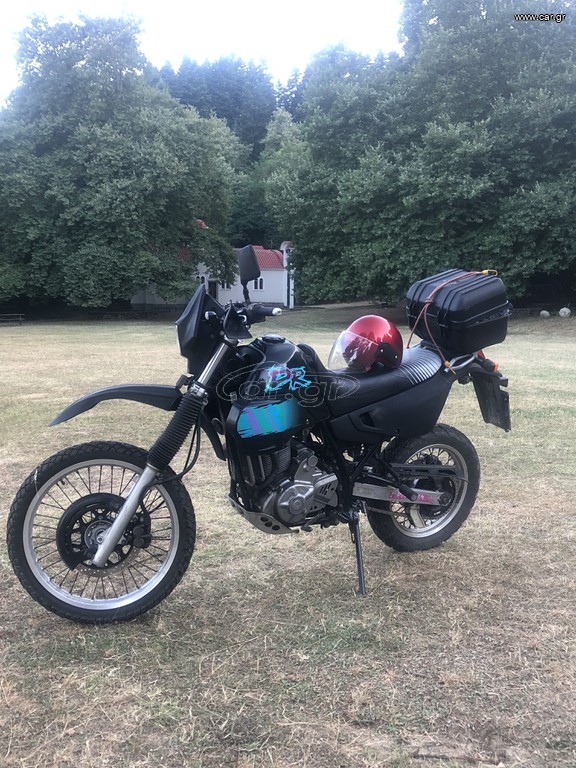 Suzuki DR 650 1997