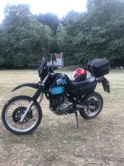 Suzuki DR 650 1997