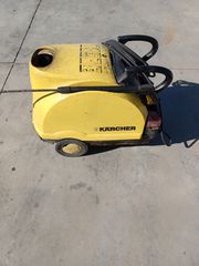 ΠΛΥΣΤΙΚΗ ΜΗΧΑΝΗ KARCHER HDS551C