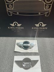 MINI COOPER R56/57 ΣΗΜΑ ΕΜΠΡΟΣ/ΠΙΣΩ 2007-13