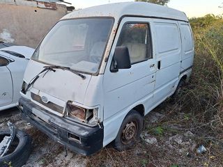 Daihatsu Hijet 2000