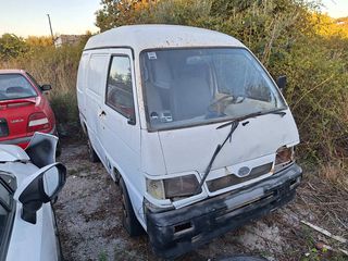 Daihatsu Hijet 2000-thumb-1