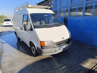 Κλούβα Ford 1994 Transit L1H2