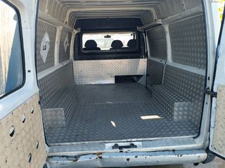 Κλούβα Ford 1994 Transit L1H2-thumb-3