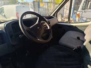 Κλούβα Ford 1994 Transit L1H2-thumb-4
