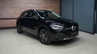 Mercedes-Benz GLA 250 2020 e Progressive ΠΑΝΟΡΑΜΙΚΗ