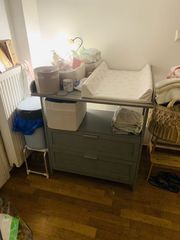 Βρεφική αλλαξιέρα σε πολύ καλή κατάσταση!