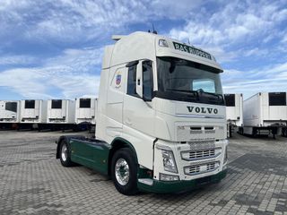 Volvo 2019 FH-13 460 EURO 6D
