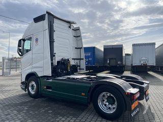 Volvo 2019 FH-13 460 EURO 6D-thumb-8