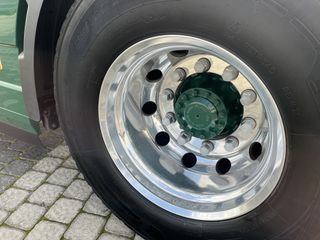 Volvo 2019 FH-13 460 EURO 6D-thumb-17