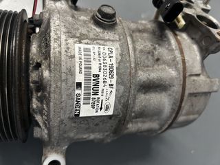 ΓΝΗΣΙΟ ΚΟΜΠΡΕΣΕΡ AIRCONDITION CLIMA / LAND ROVER RANGE ROVER EVOQUE 2017 2.0 DIESEL 150HP-thumb-2