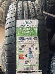 205/70 R 15 96H  LINGLONG GRIPMASTER DOT0522