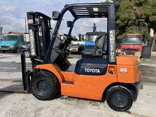 Toyota 2008 2,0