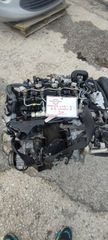 ΚΙΝΗΤΗΡΑΣ MAZDA 6-CX5-CX7 2.2DIESEL SKYACTIV-D SH