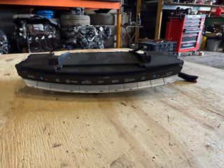 ΔΙΑΚΟΠΤΗΣ ΚΛΙΜΑΤΙΣΜΟΥ  MERCEDES S CLASS W221 (2007-2012)