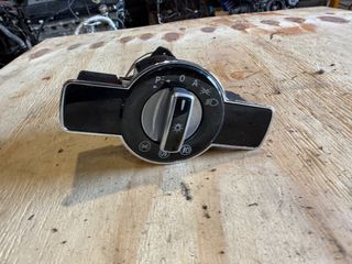 ΔΙΑΚΟΠΤΗΣ ΦΩΤΩΝ MERCEDES S CLASS W221 (2007-2012)