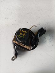 ΖΩΝΗ ΑΣΦΑΛΕΙΑΣ ΠΙΣΩ ΑΡΙΣΤΕΡΗ SEAT LEON 2000-2006 1M0857805