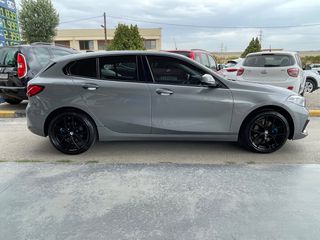 Bmw 118 2022 SPORT LINE AUTOMATIC