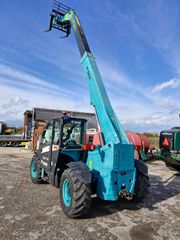 Τηλεσκοπικά Περονοφόρα Bobcat 2012 TL470-thumb-1