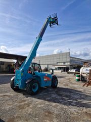 Τηλεσκοπικά Περονοφόρα Bobcat 2012 TL470-thumb-2