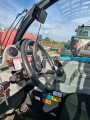 Τηλεσκοπικά Περονοφόρα Bobcat 2012 TL470-thumb-4