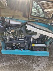 Τηλεσκοπικά Περονοφόρα Bobcat 2012 TL470-thumb-6