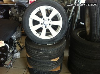 Ζαντολάστιχα Mercedes - Benz 16άρια.-thumb-1