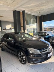 Mercedes-Benz A 180 2015