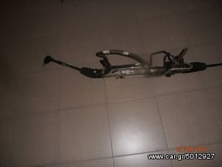 Κρεμαργιερα opel astra g 99-03