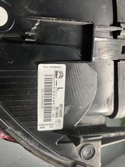 ΦΑΝΑΡΙ ΠΙΣΩ ΔΕΞΙ ΕΞΩΤΕΡΙΚΟ CITROEN C4 CACTUS 2018 - 2020 ΓΝΗΣΙΟ-thumb-4
