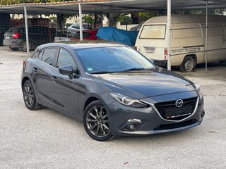 Mazda 3 2017 “NAKAMA”