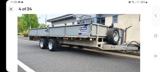 Πλατφόρμα 2006 IFOR WILLIAMS LM166 16ft-thumb-1
