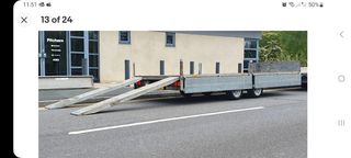 Πλατφόρμα 2006 IFOR WILLIAMS LM166 16ft-thumb-4