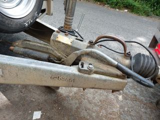 Πλατφόρμα 2006 IFOR WILLIAMS LM166 16ft-thumb-7