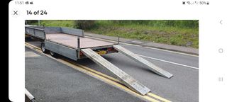 Πλατφόρμα 2006 IFOR WILLIAMS LM166 16ft-thumb-8
